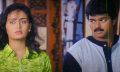 Vijay and Kausalya