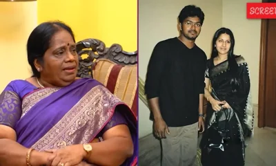 Vijay Sangeetha