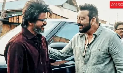 Vijay Sanjay Dutt
