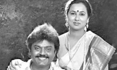 VIjayakanth
