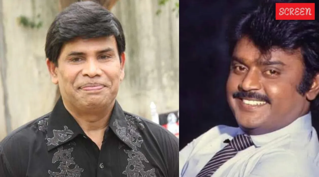 vijayakanth anandraj