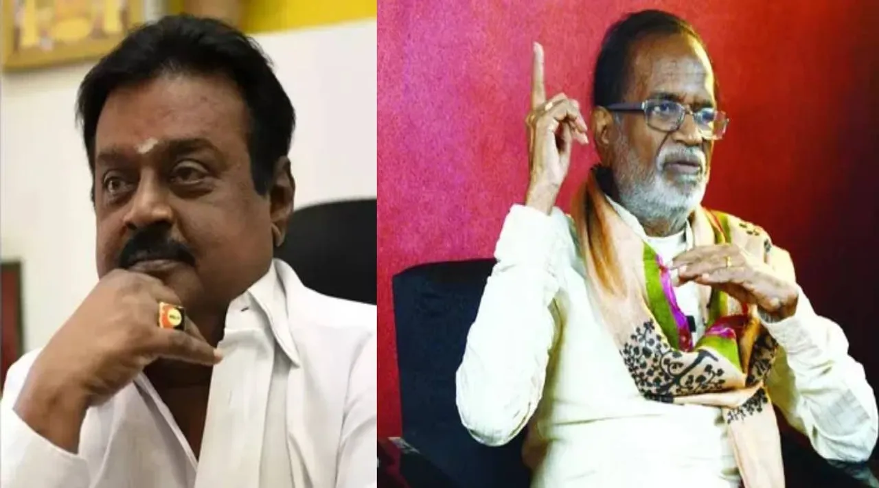 vijayakanth gangai amaran