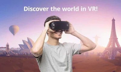 Virtual Tourism