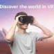 Virtual Tourism