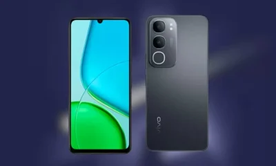 Vivo Y50m 5G, Y50 5G Launched