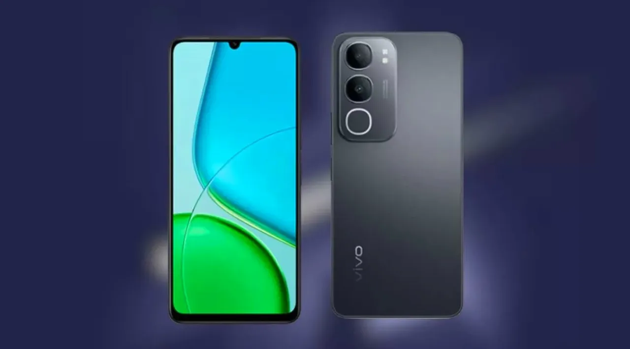 Vivo Y50m 5G, Y50 5G Launched