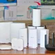 Wi-Fi Mesh Systems