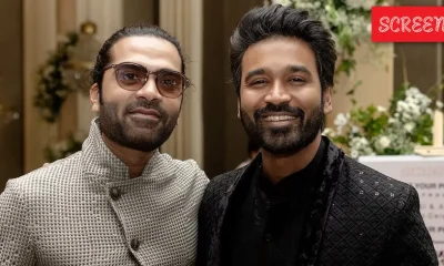 Simbu Dhanush Meet