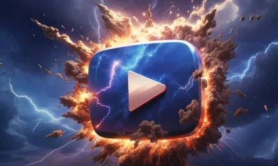 youtube hype