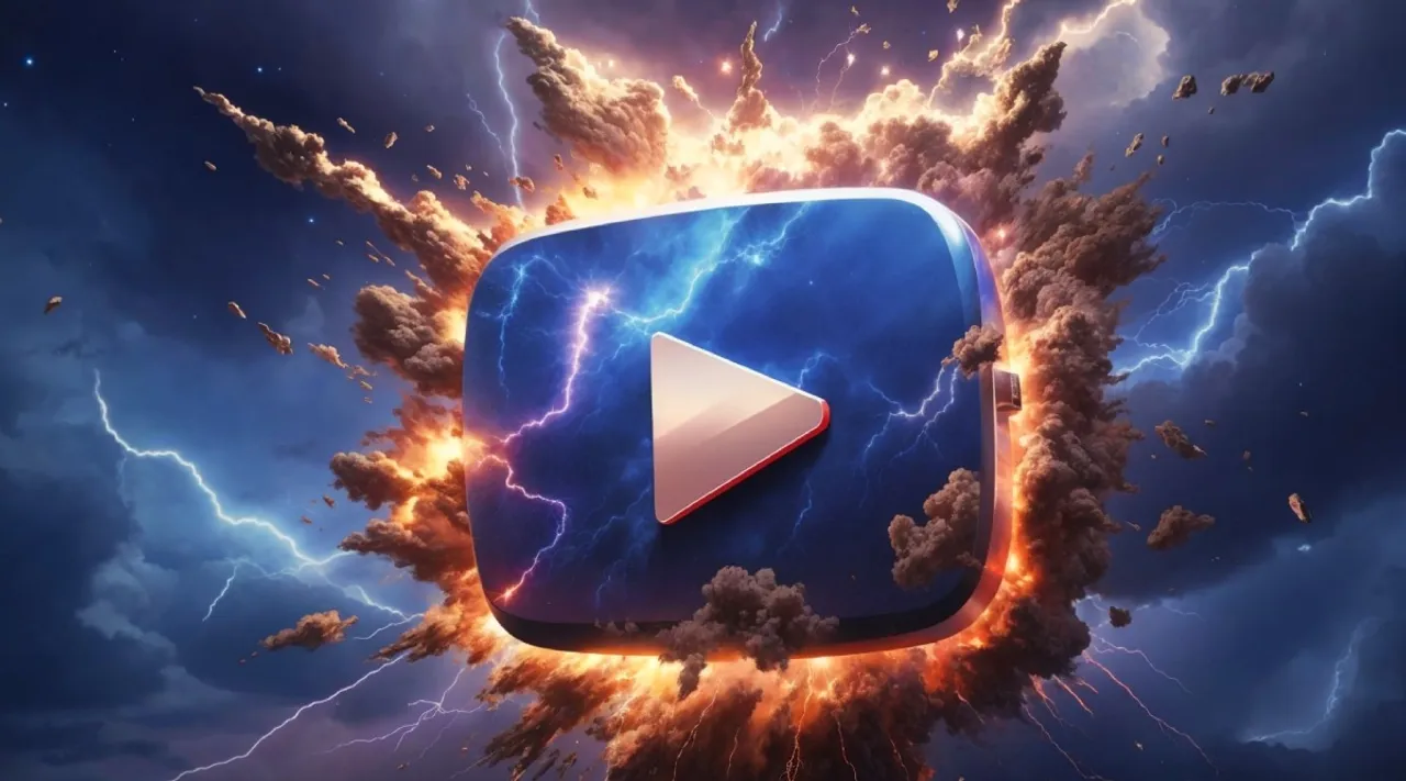 youtube hype