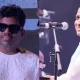 Yuvan and Ilayaraja