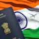 India rolls out e-Passport