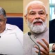 Anand Srinivasan about Trump tariffs India Tamil News