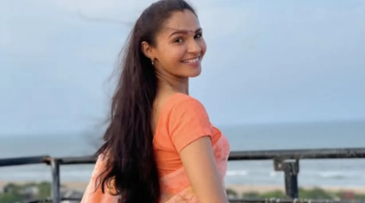 Andrea Jeremiah talks about her facing Sexual abuse Tamil News