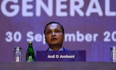 Anil Ambani Summoned by ED on August 5