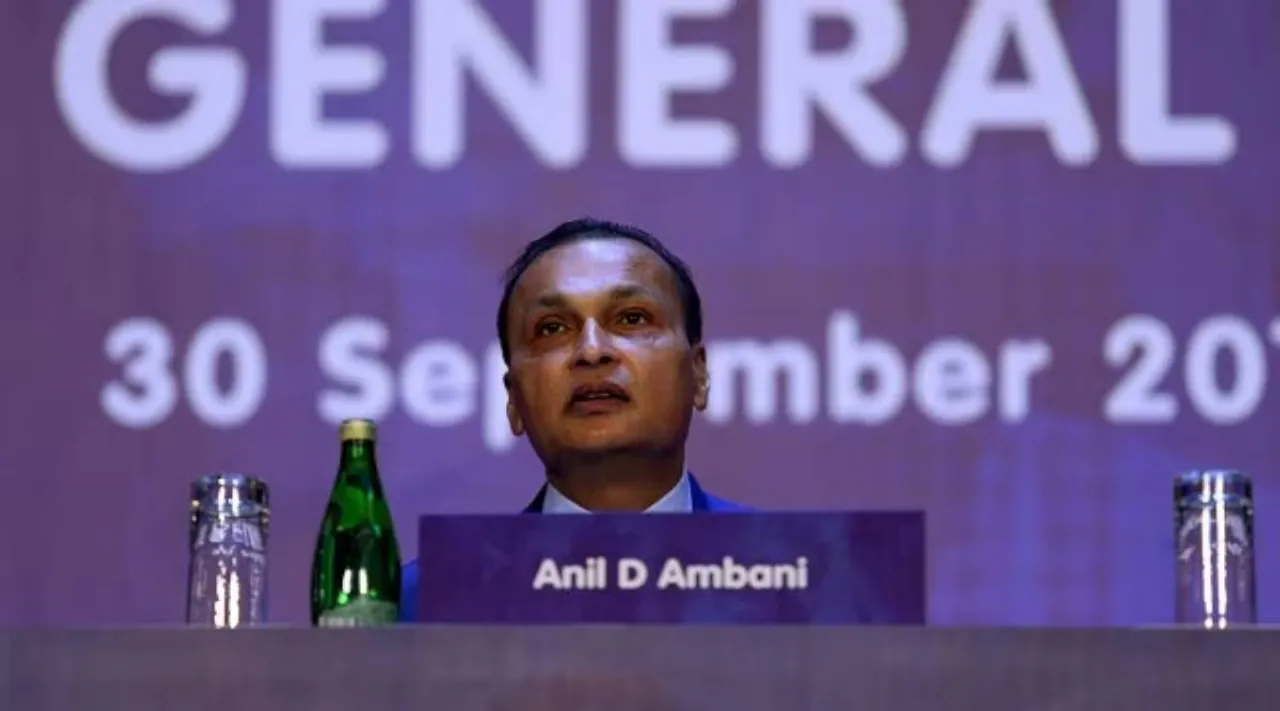 Anil Ambani Summoned by ED on August 5