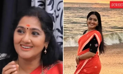 Anju Aravihtn