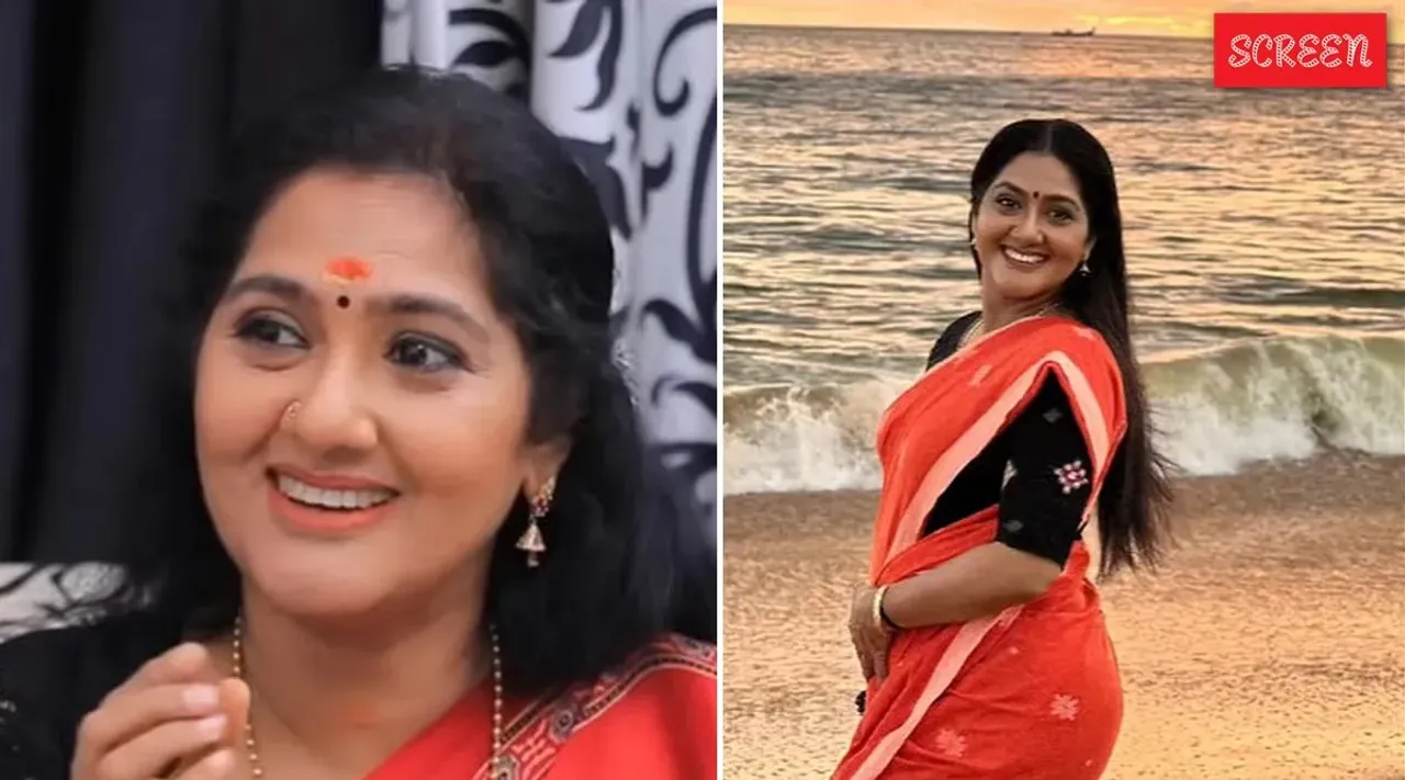 Anju Aravihtn