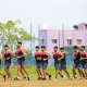 Arjun Deshwal Indian Army UP POLICE DSP Tamil Thalaivas PKL 12  Tamil News