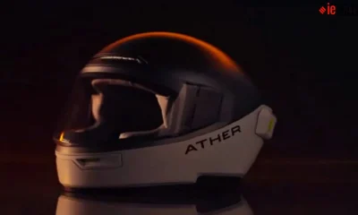 Ather Halo