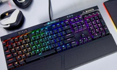 Best Gaming Keyboards