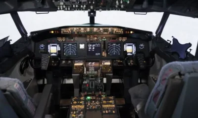 cabin crew
