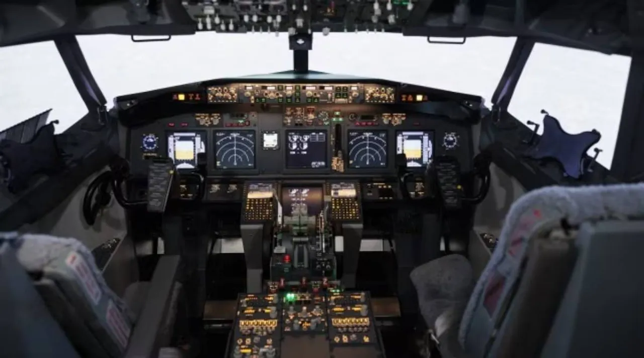 cabin crew