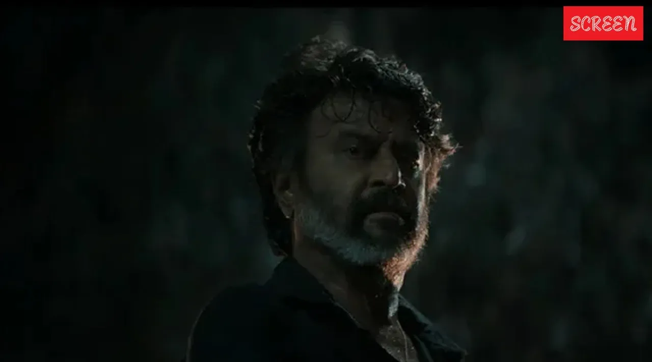 Coolie Rajinikan