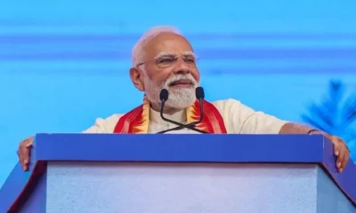 critical minerals mission modi