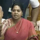 Delhi mayiladuthurai Congress MP Sudha chain snatching