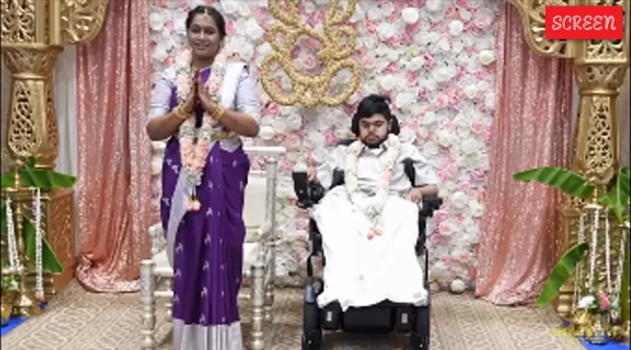 Dhanush As