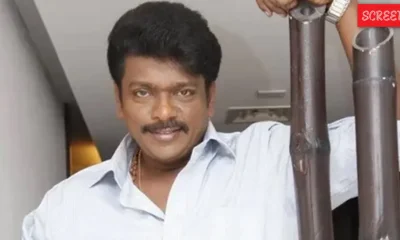 R Parthiban New