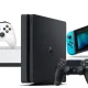 Gaming Console