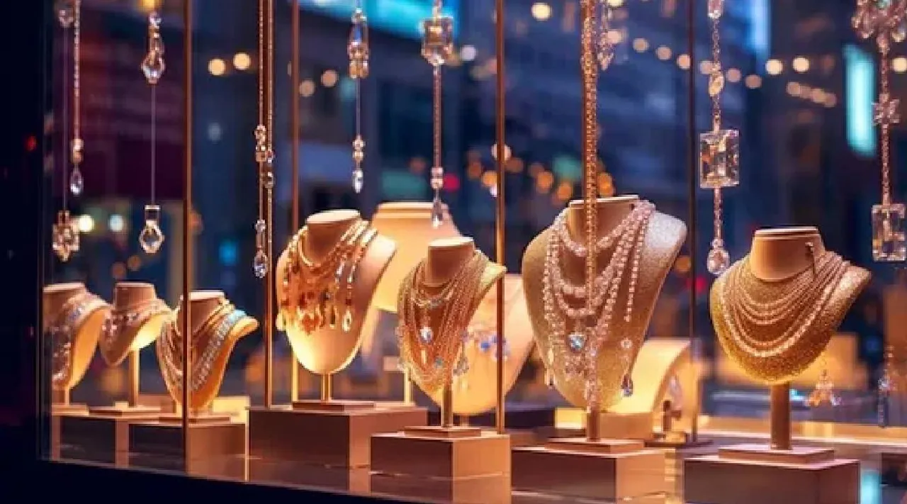 Gold and Silver Price Today in Chennai