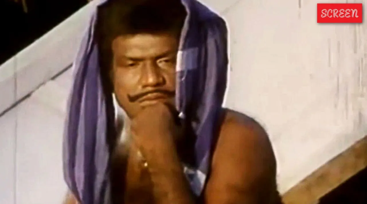 goundamani