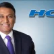HCLTech’s C Vijayakumar