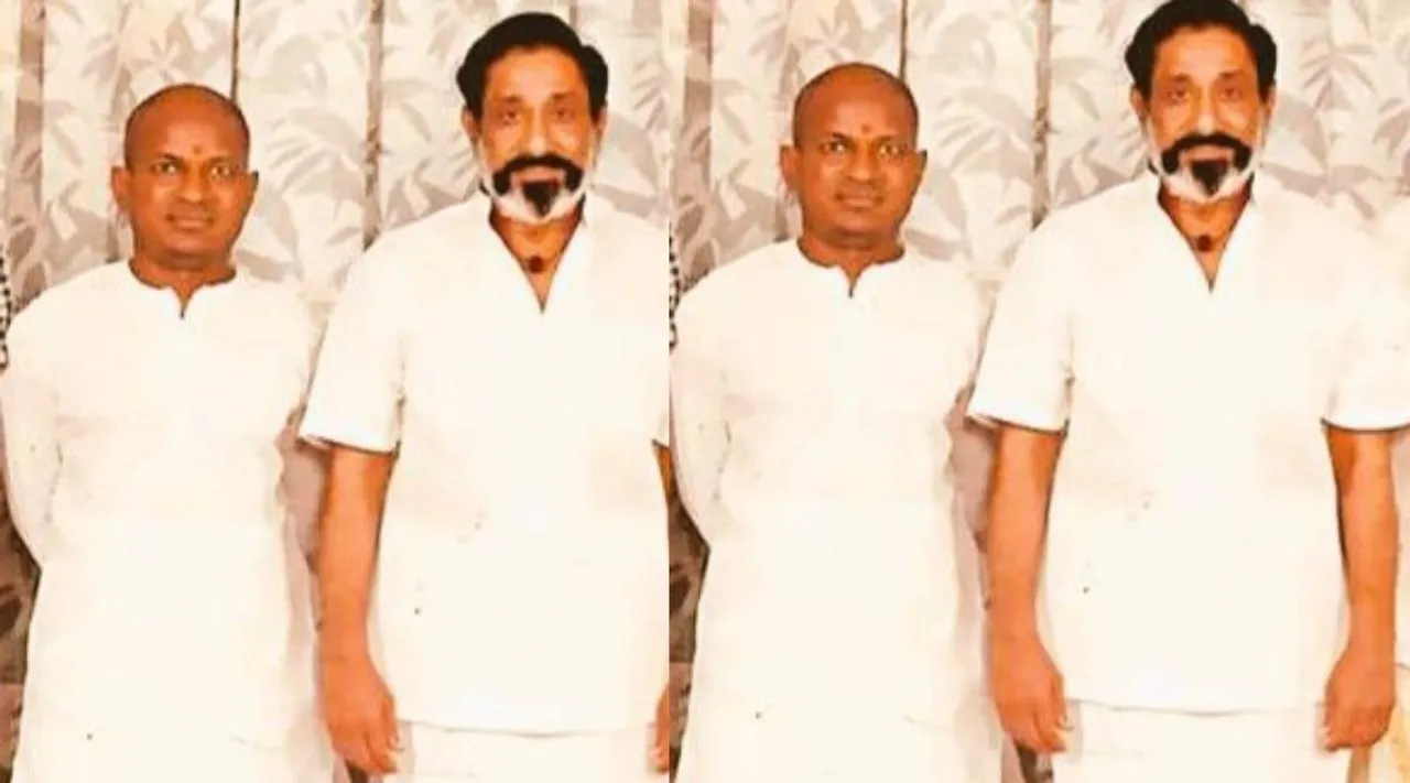 ilayaraja sivaji
