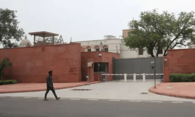 jagdeep dhankar house