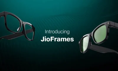 JioFrames