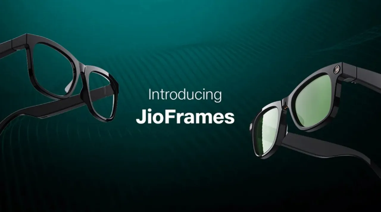 JioFrames