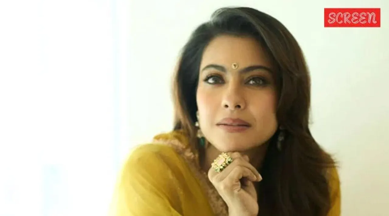 Kajol Devgan