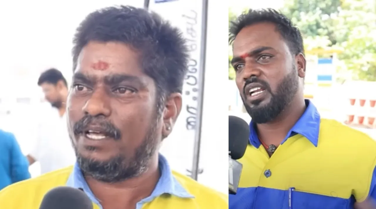 Krishnamachari Srikkanth Petrol Pump employees about his helping mind Tamil News