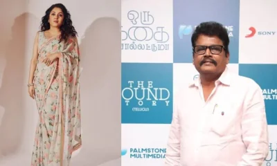 ks ravikumar