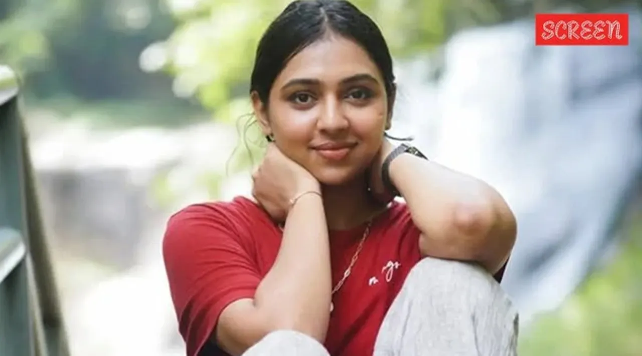 Lakshmi Menon