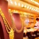 Gold rate today
