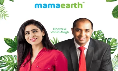 mama earth