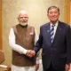 Modi-Ishiba meet