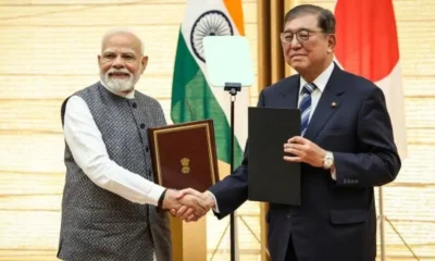 Modi Japan 2