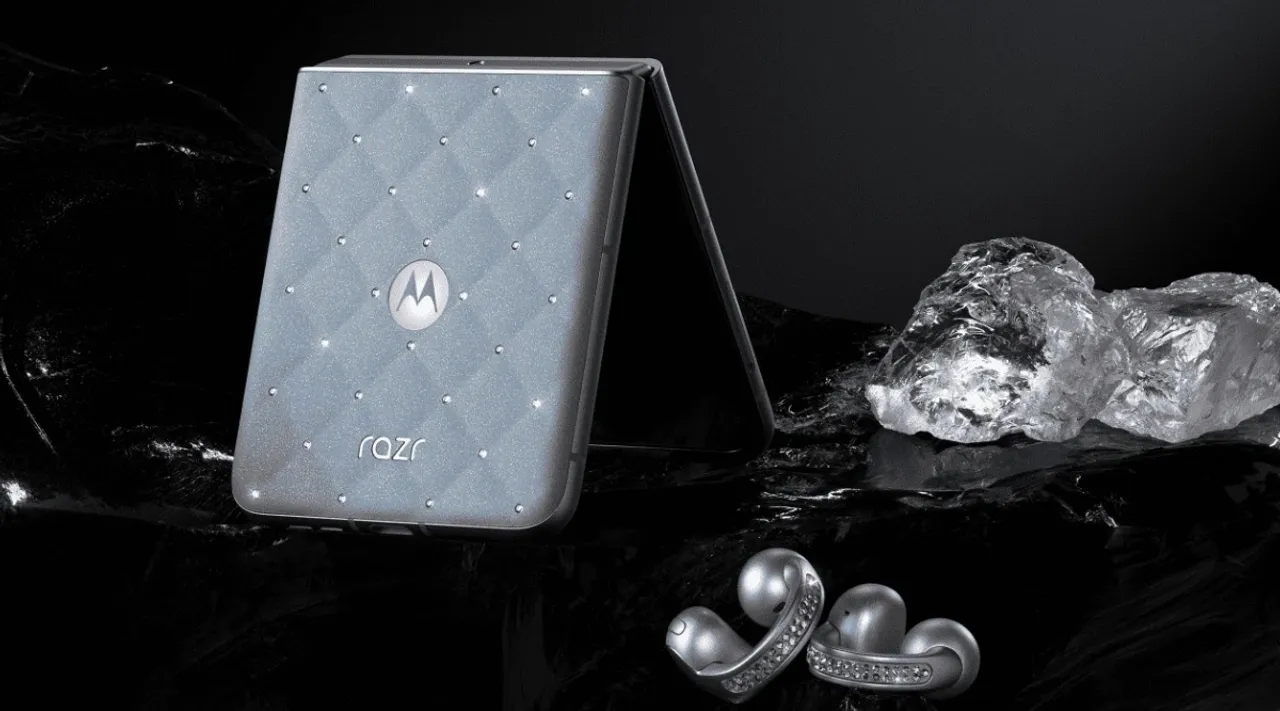 Motorola Razr 60