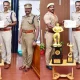 Mr Tamil Nadu cuddalore police